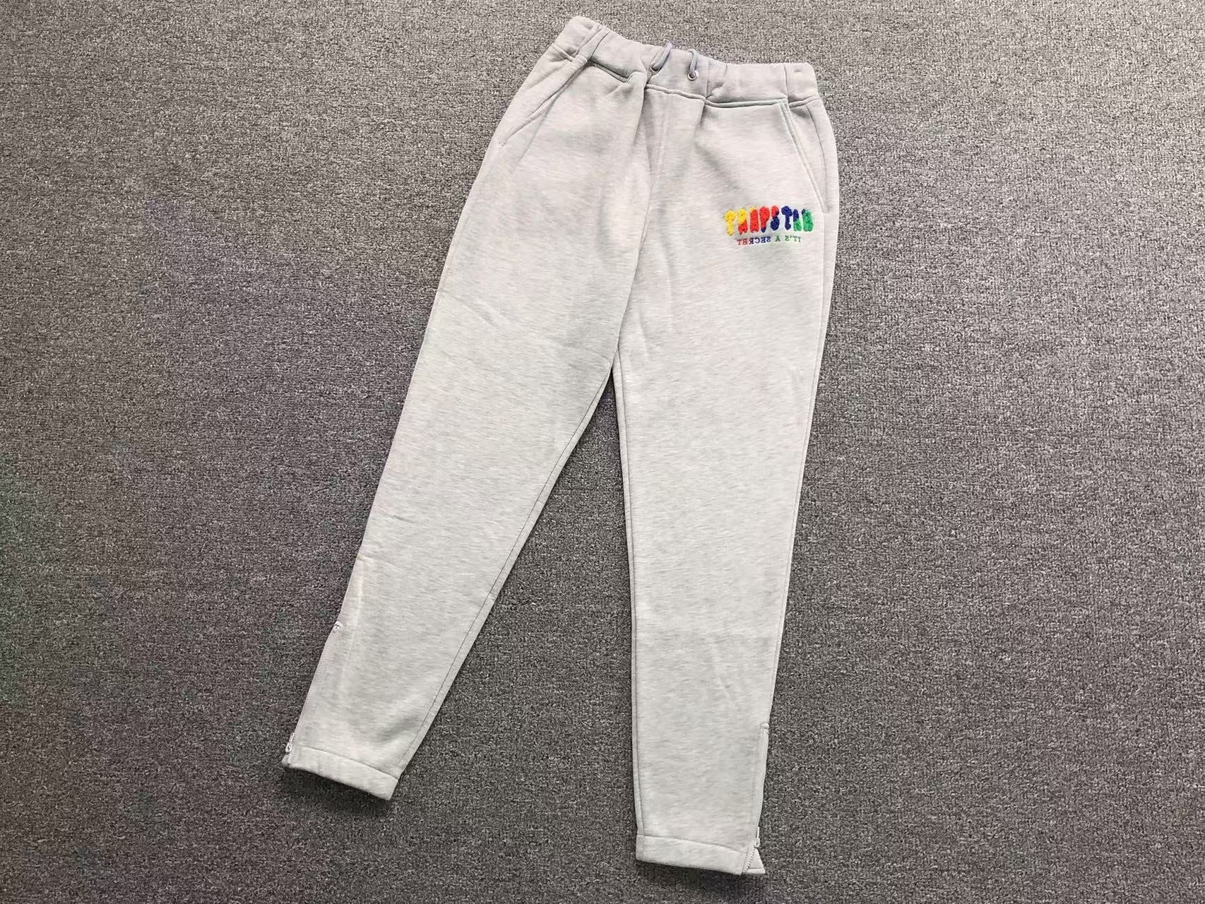 Trapstar Tracksuit