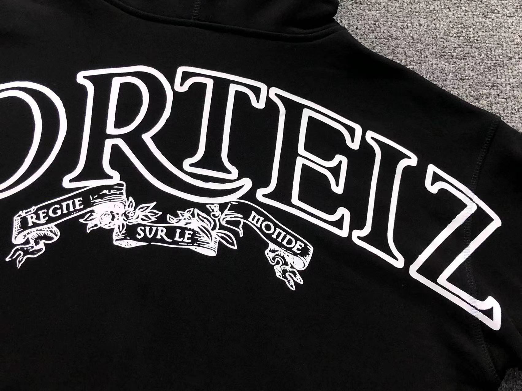 Corteiz Tracksuit