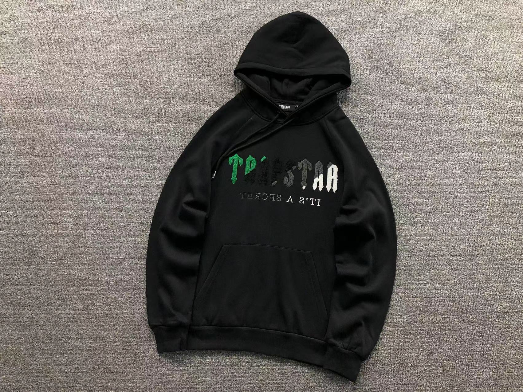 Trapstar Tracksuit
