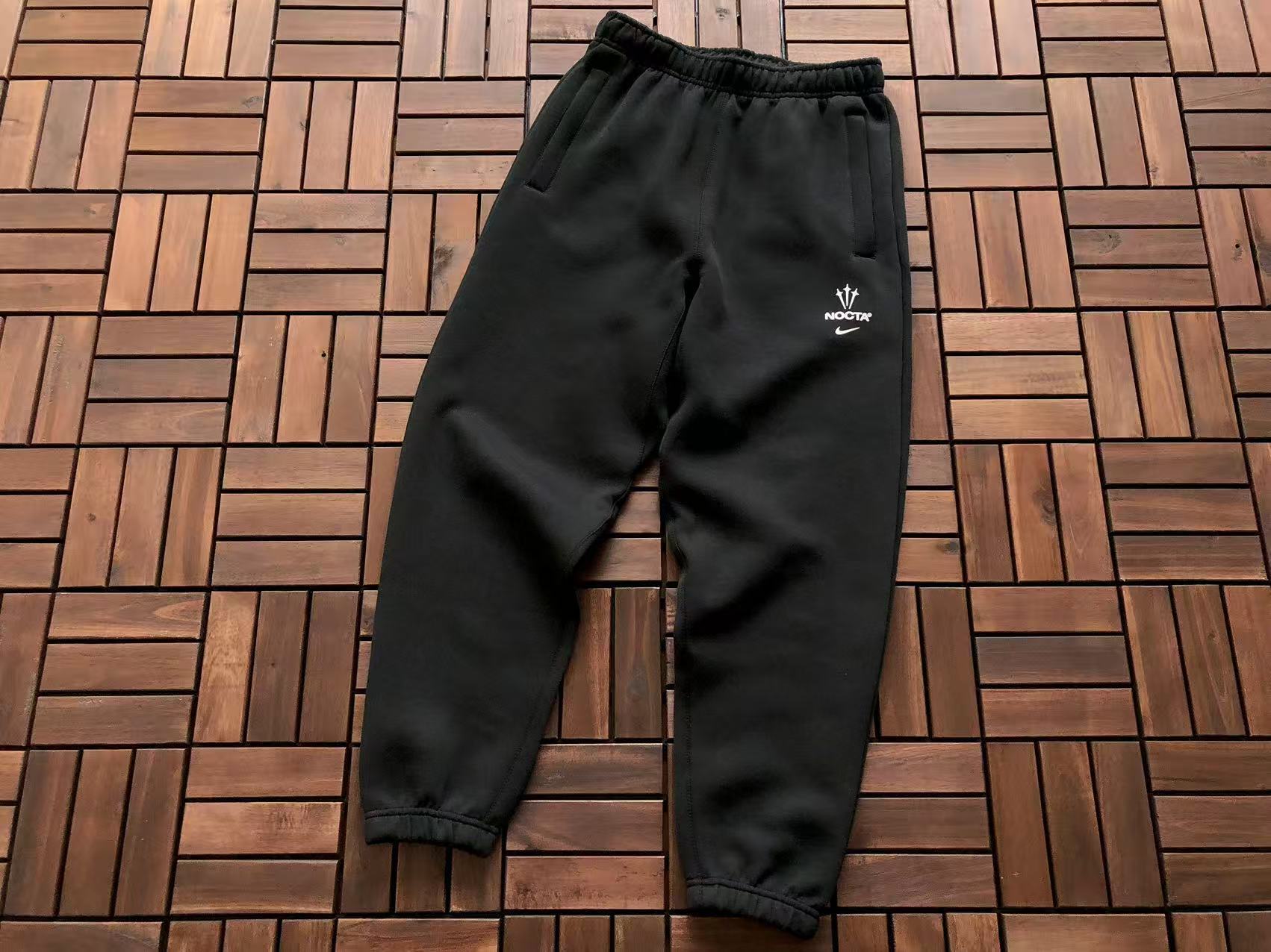 Nike x Nocta Tracksuit
