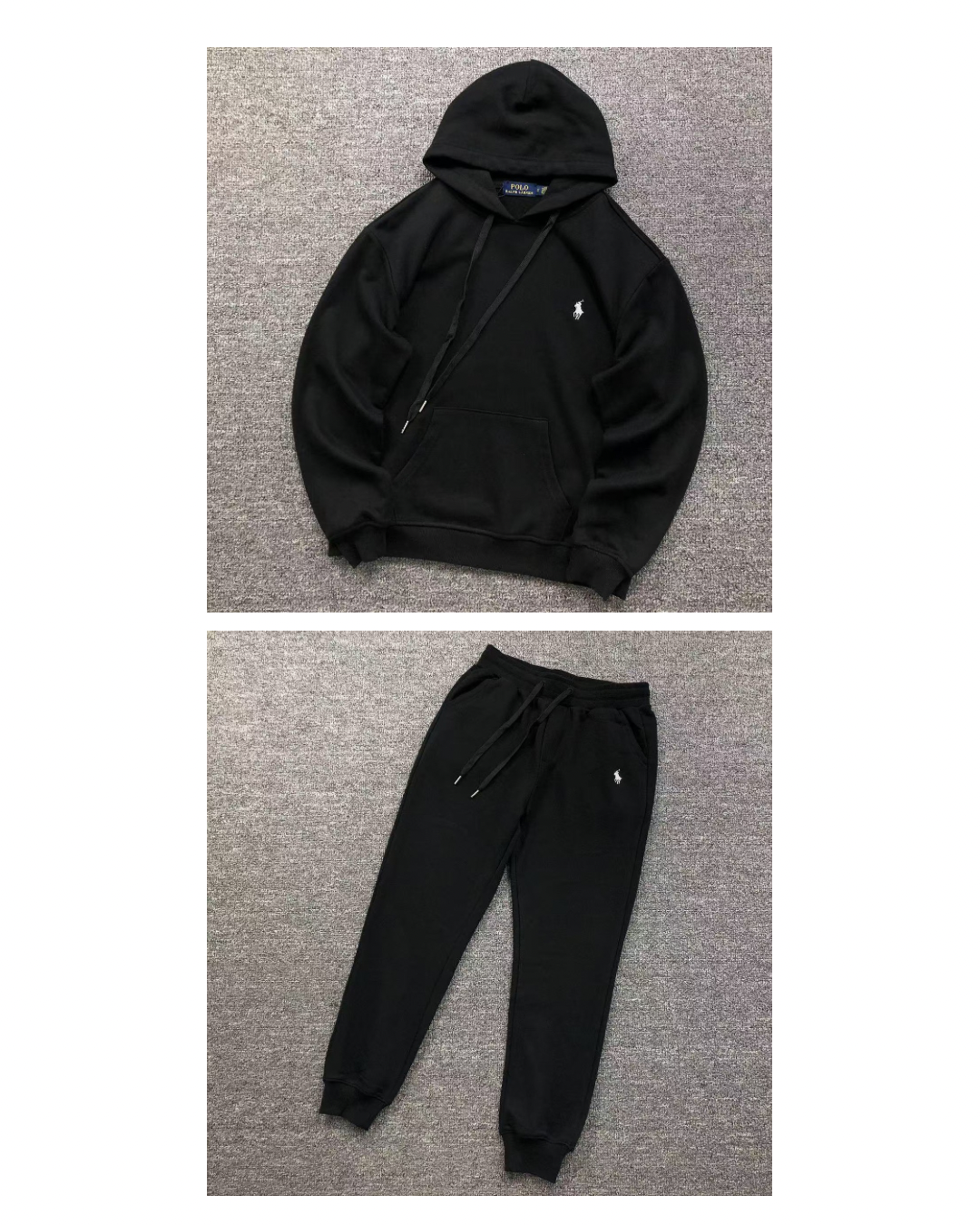 Ralph Lauren Tracksuit