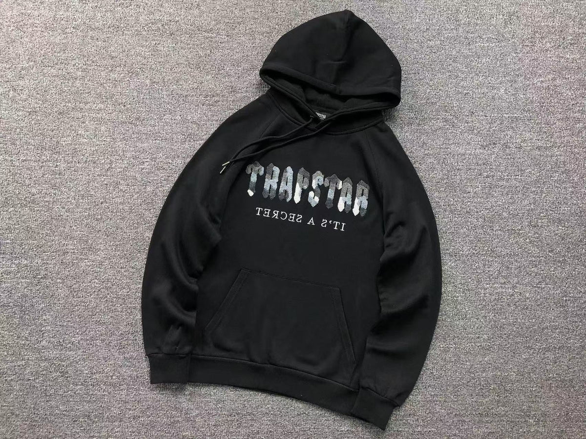 Trapstar Tracksuit