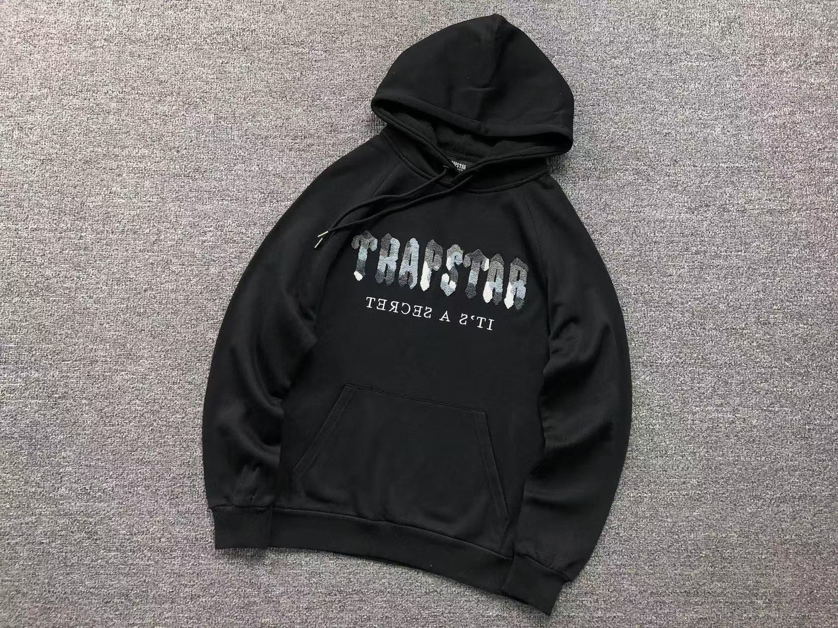 Trapstar Tracksuit
