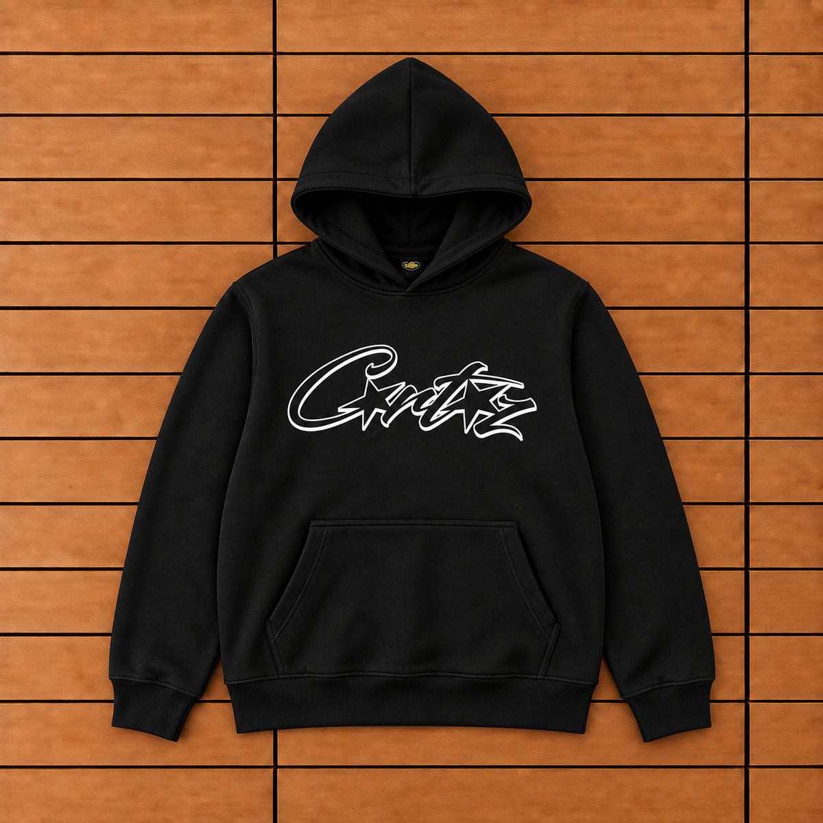 Corteiz Hoodie