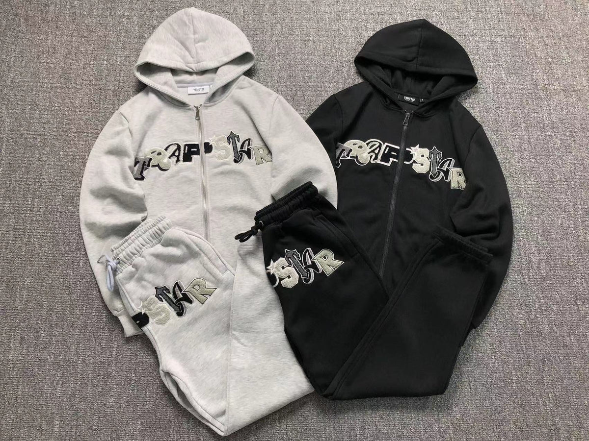 Trapstar Tracksuit