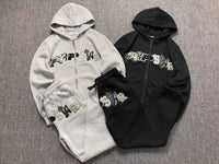 Trapstar Tracksuit