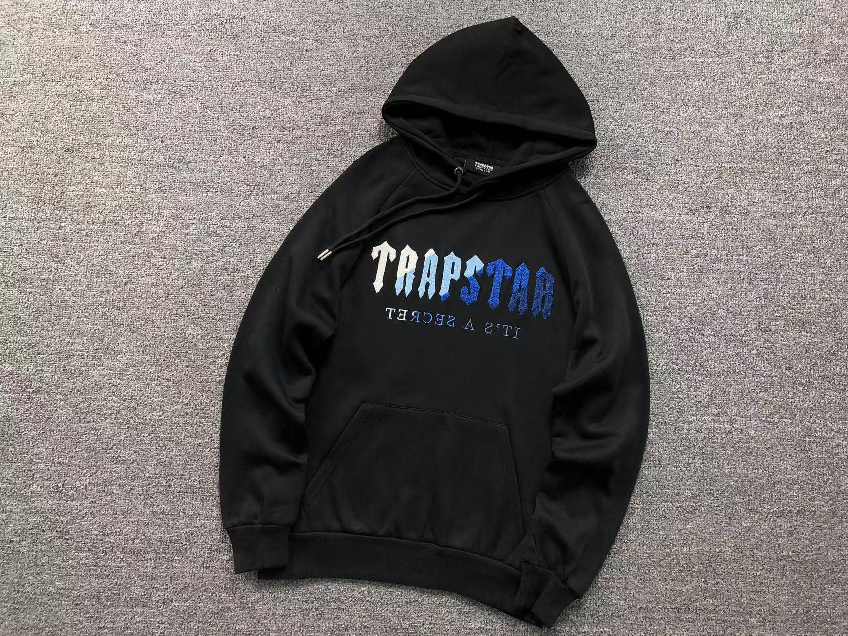 Trapstar Tracksuit