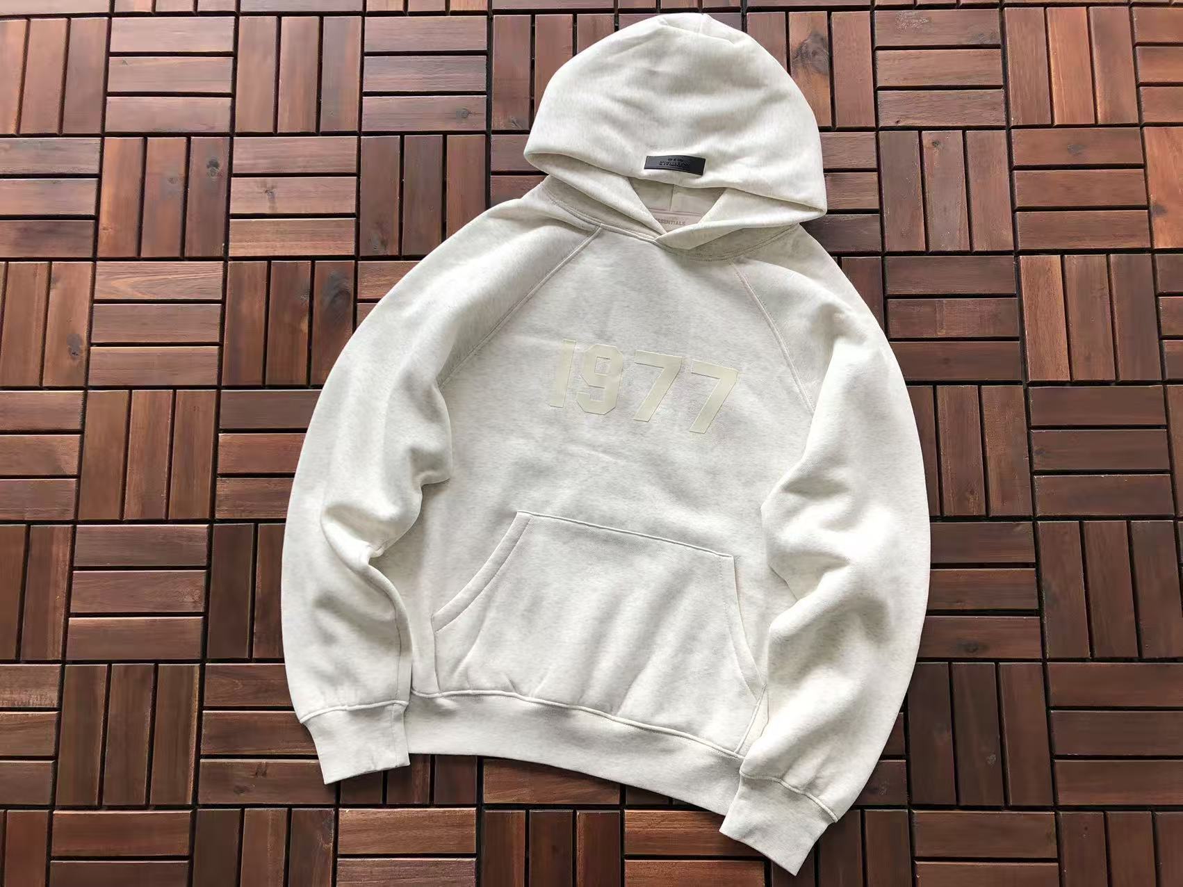 Essentials Fear Of God Tracksuit
