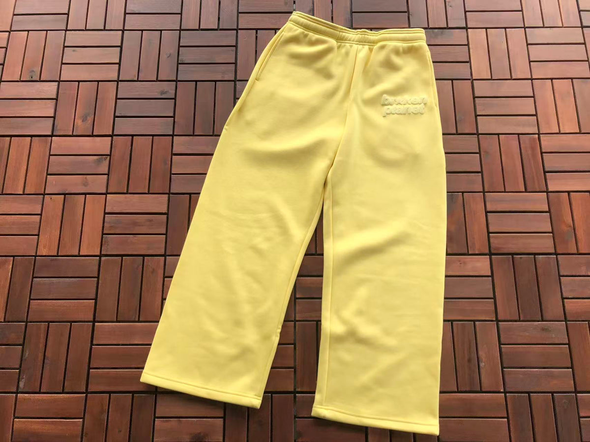 Broken Planet Tracksuit