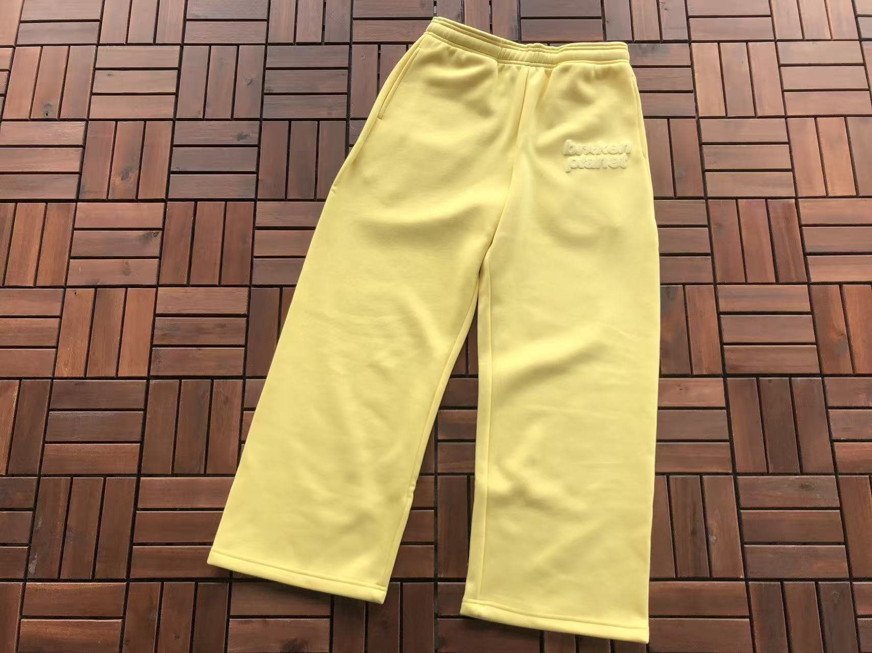 Broken Planet Tracksuit