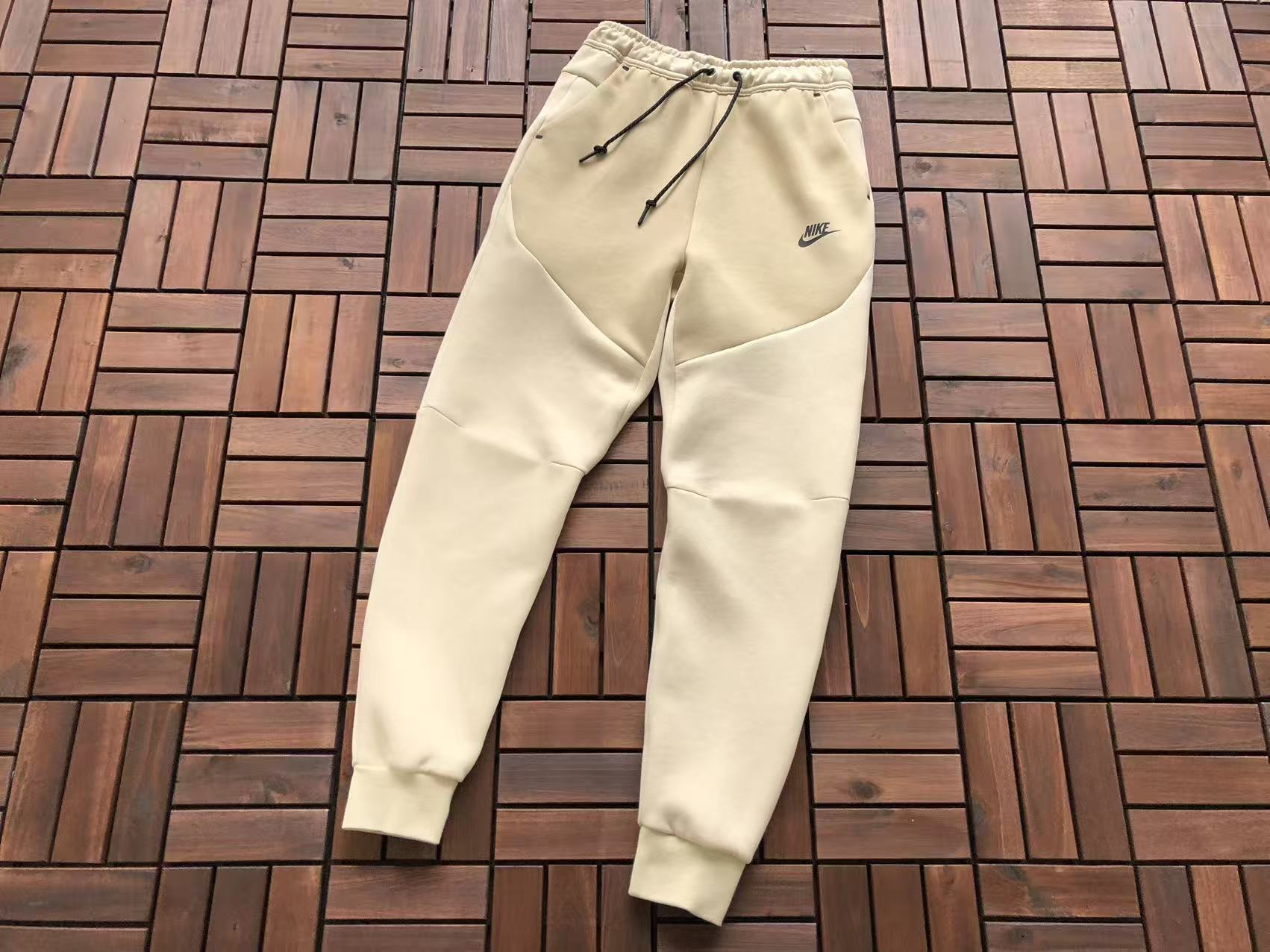 Nike Tech Fleece Tracksuit