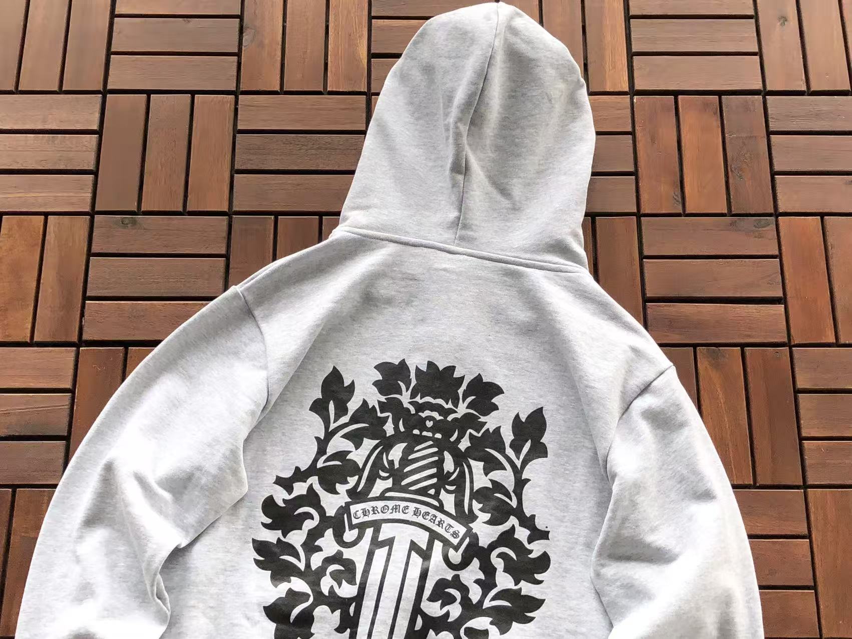 Chrome Heart Hoodies [NEW]