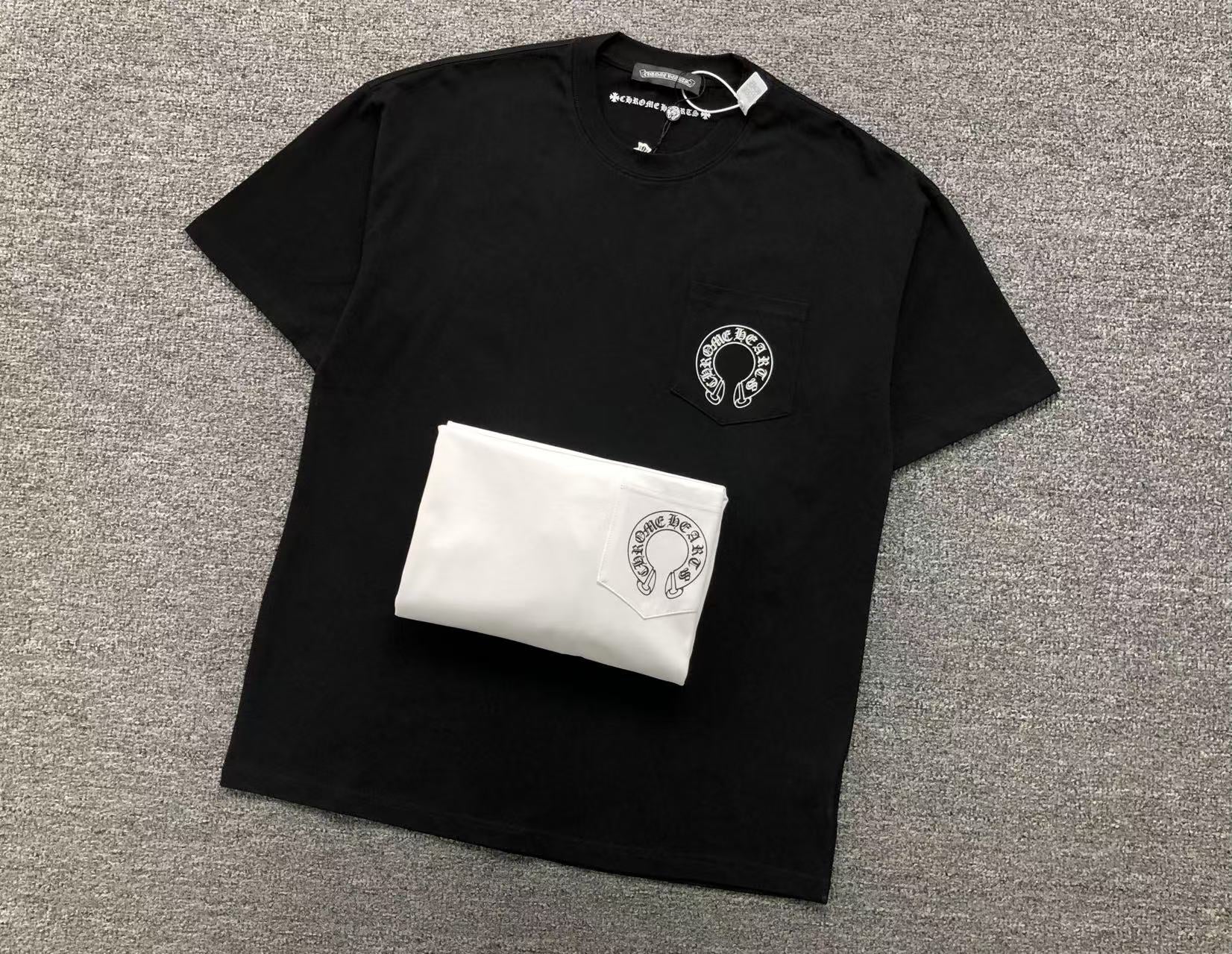 T-Shirt Chrome Heart