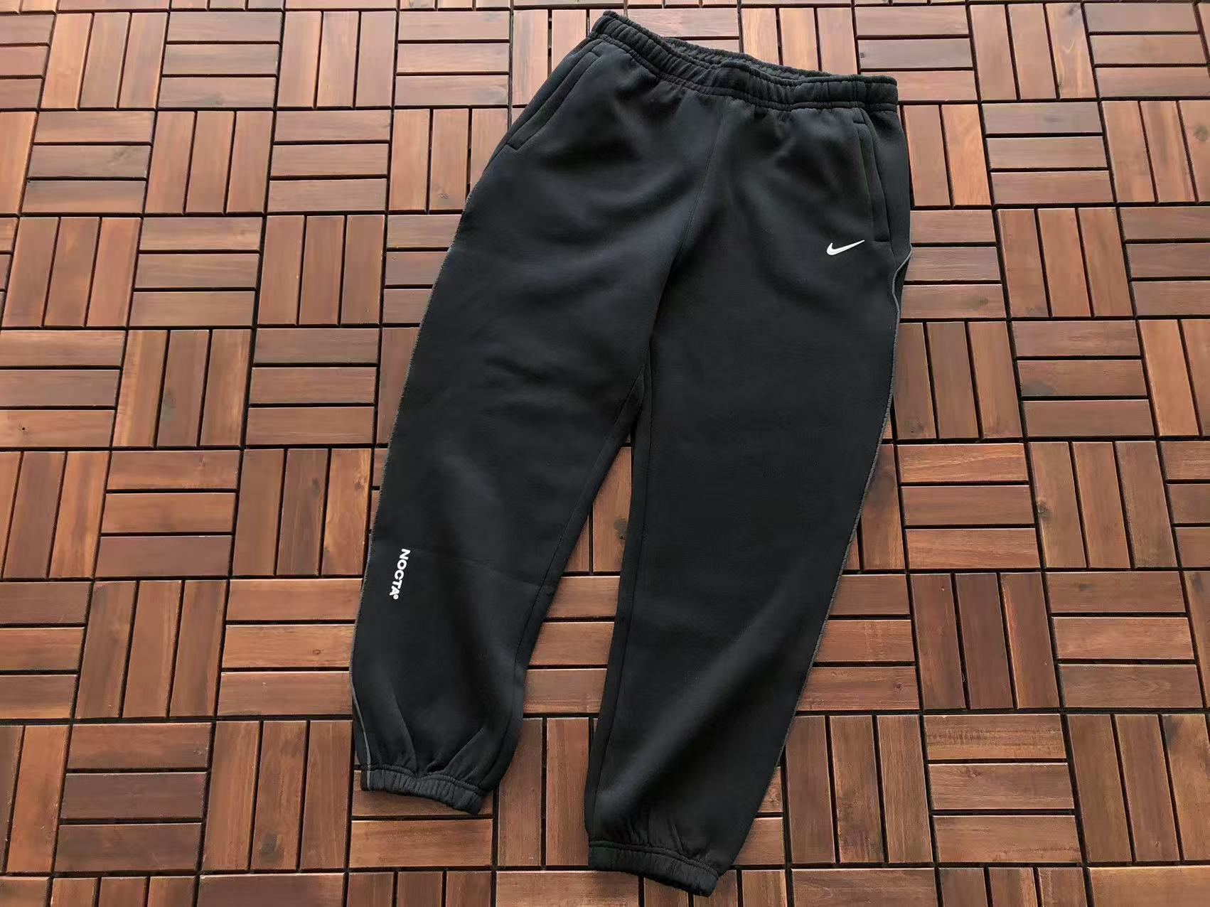 Nike x Nocta Tracksuit