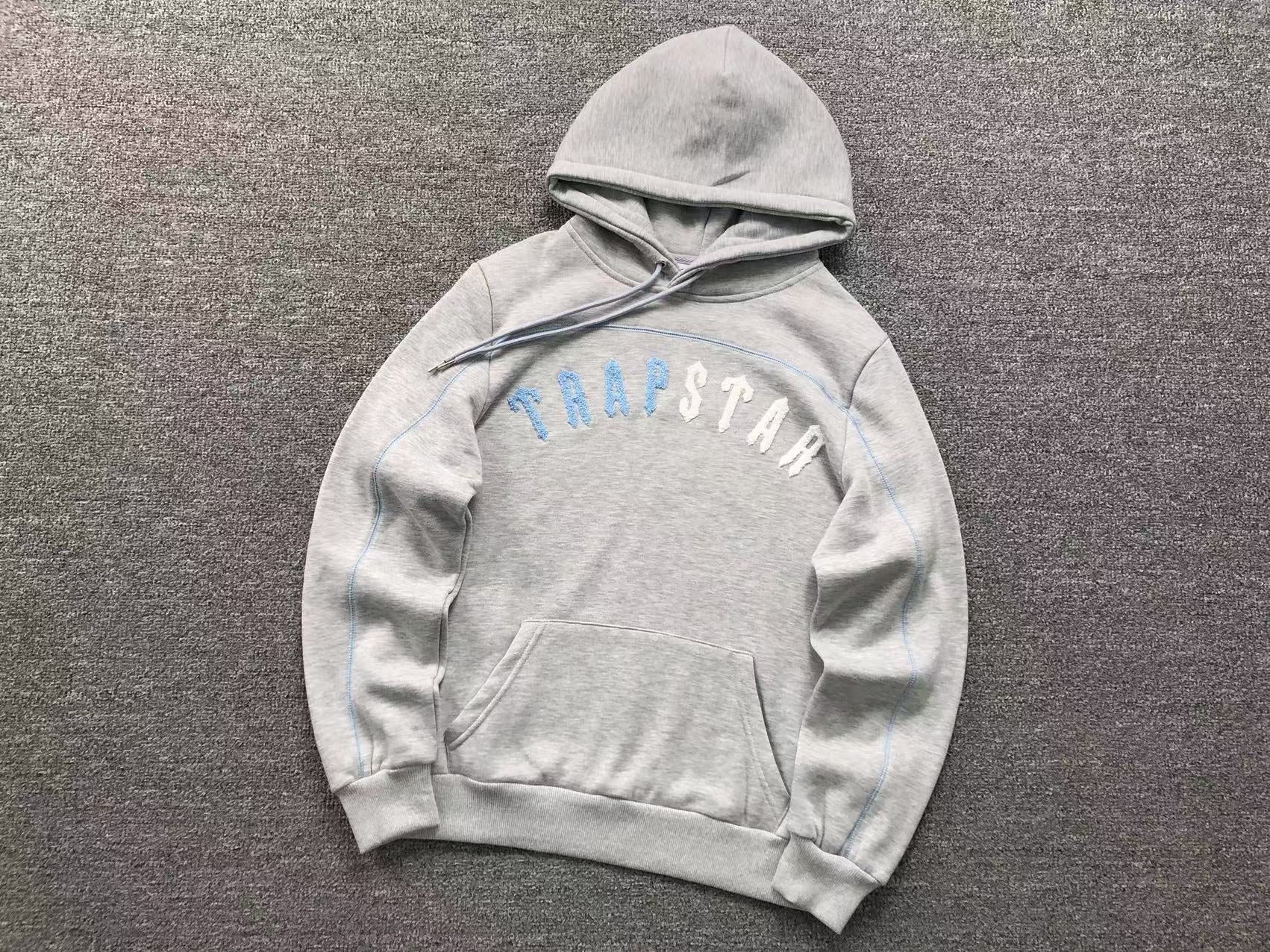 Trapstar Tracksuit