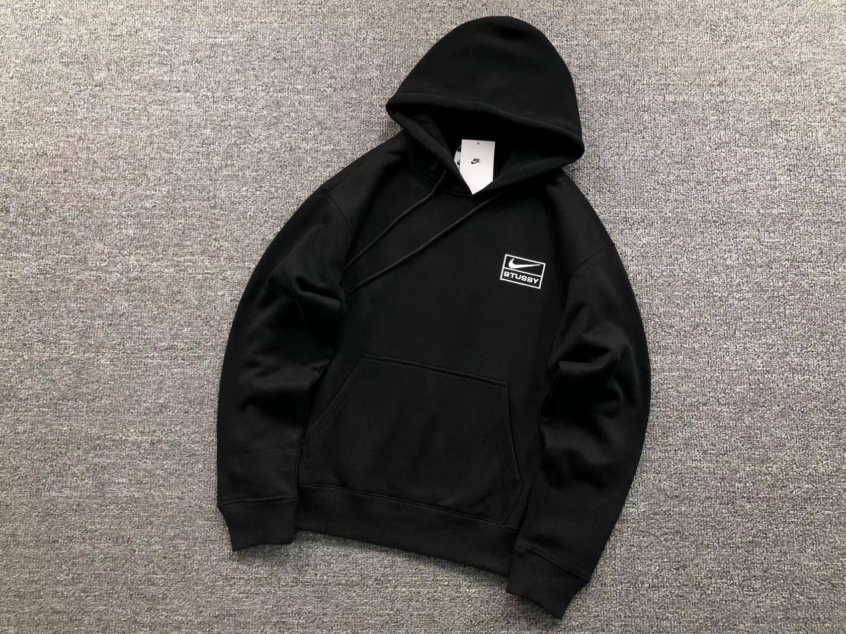 Nike x Stussy Tracksuit