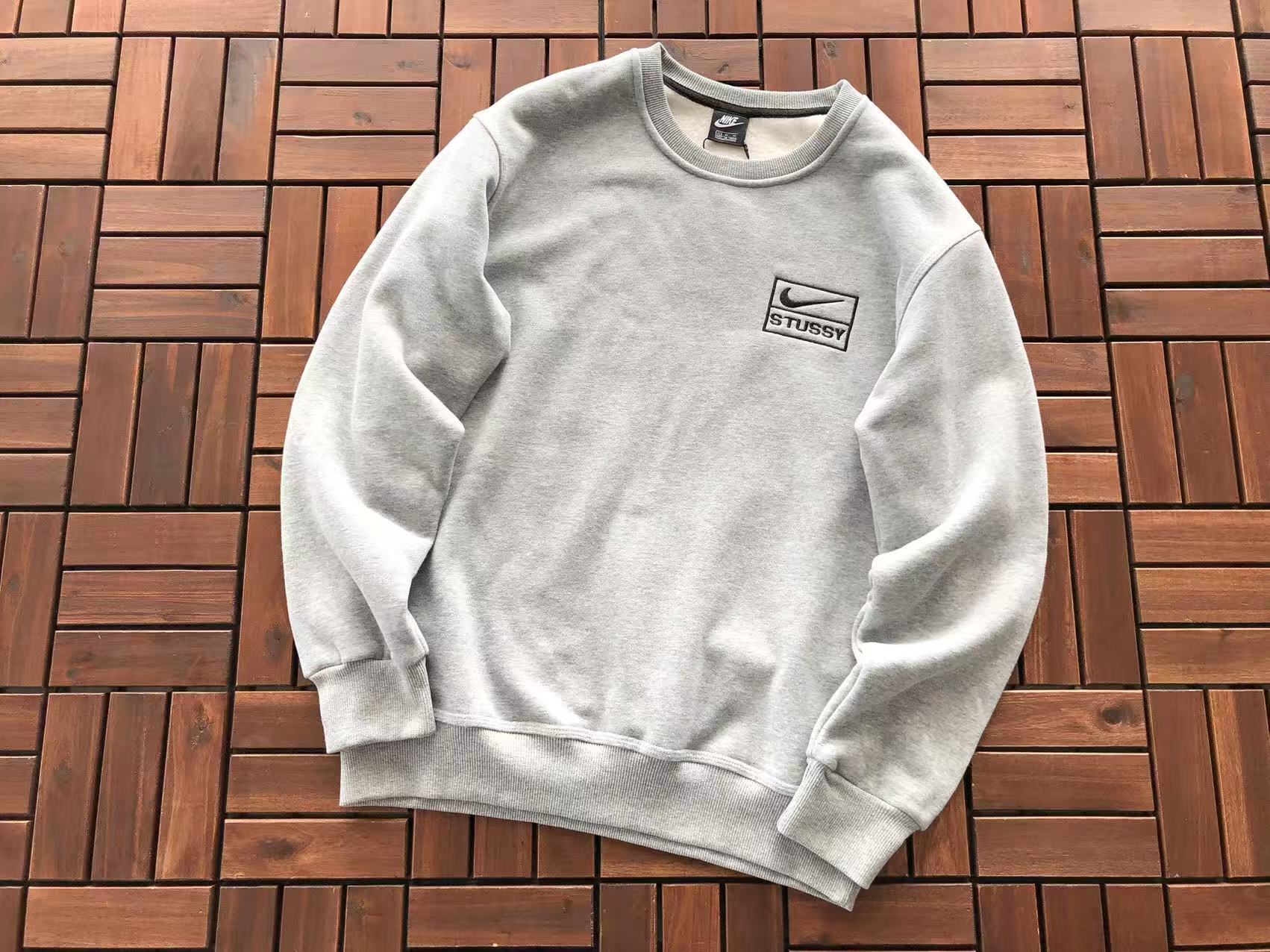 Nike x Stussy Tracksuit
