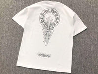 T-Shirt Chrome Heart