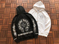 Chrome Heart Hoodie