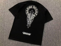 T-Shirt Chrome Heart