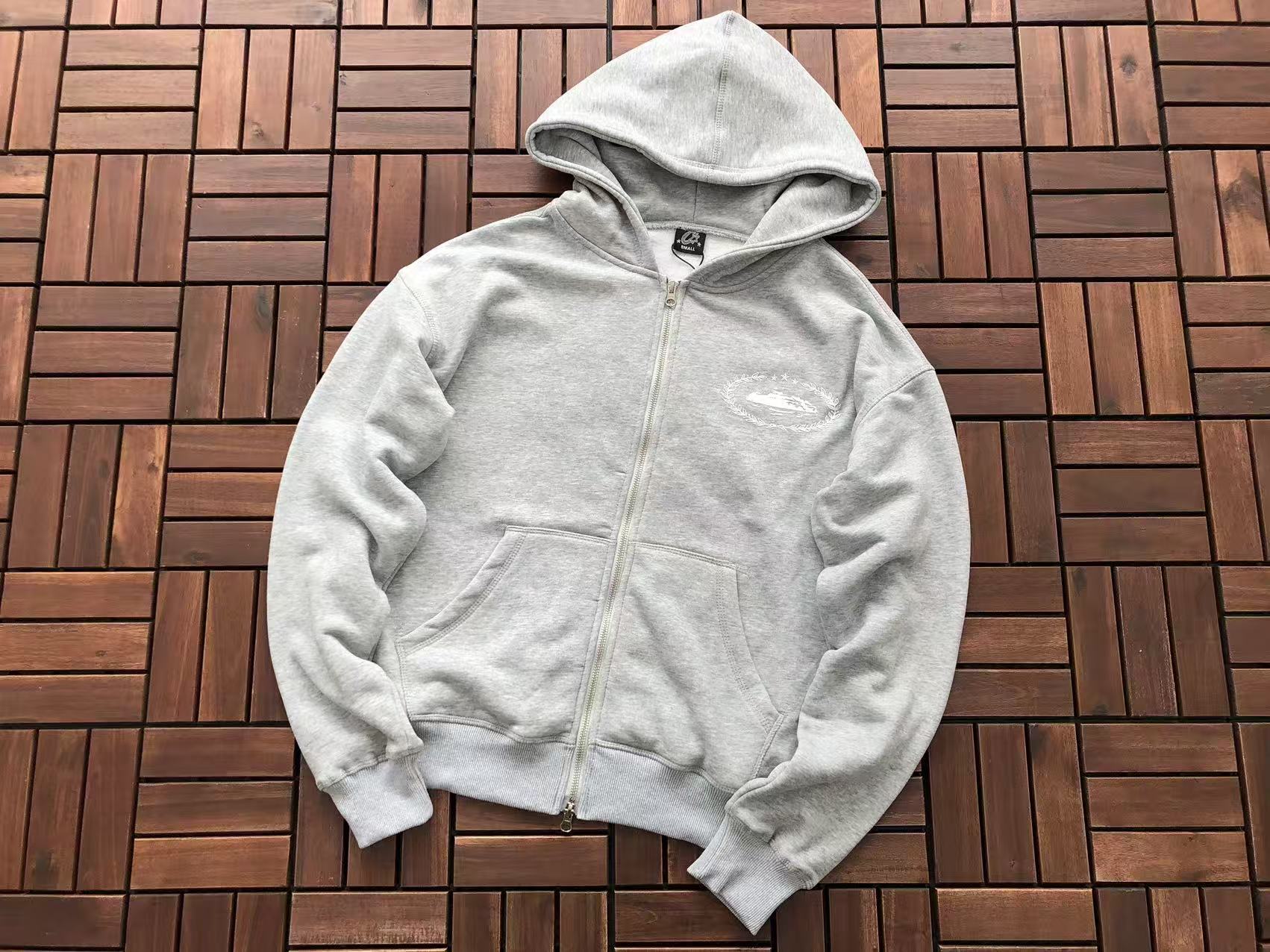 Corteiz Tracksuit