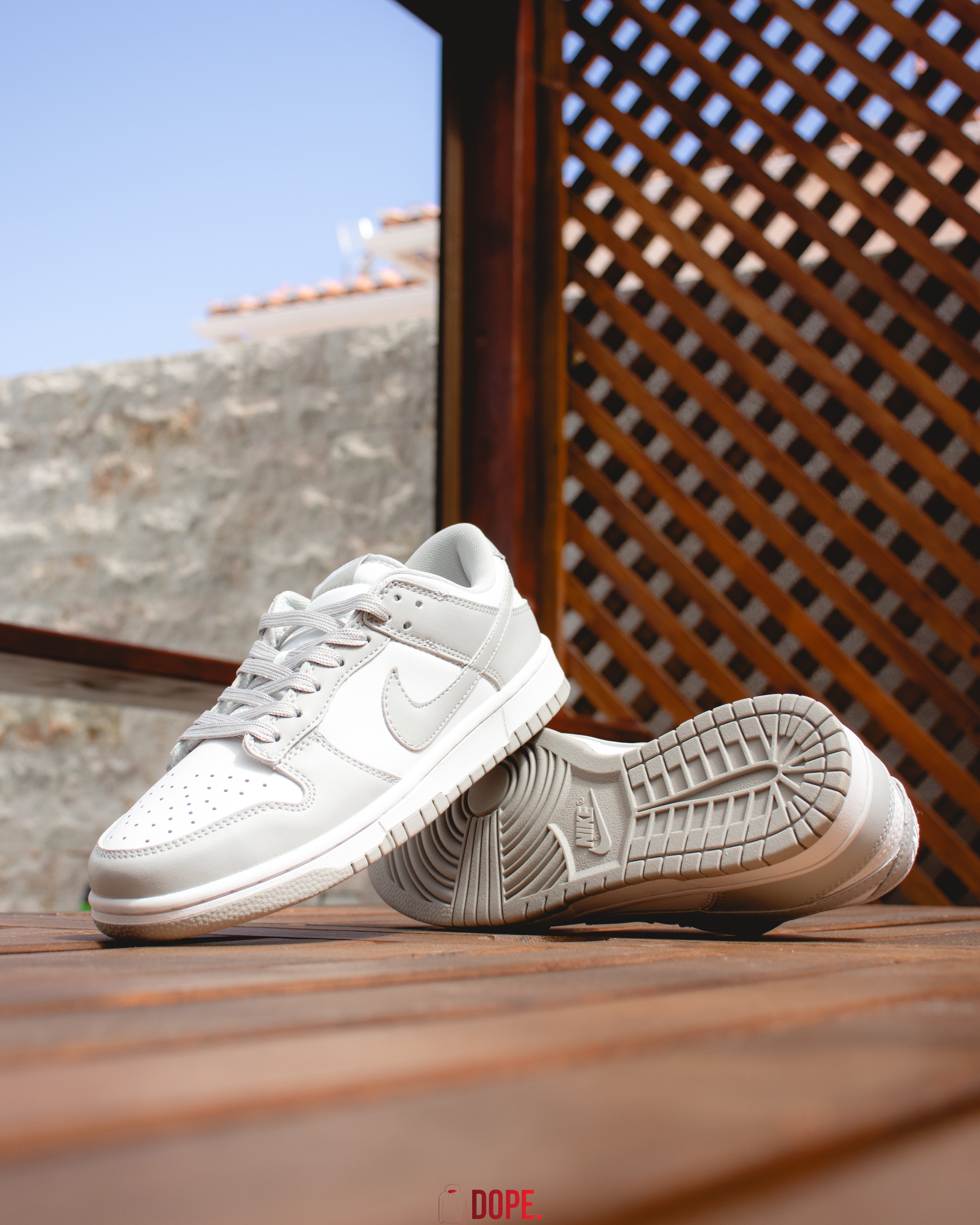 Nike Dunk Photon Dust
