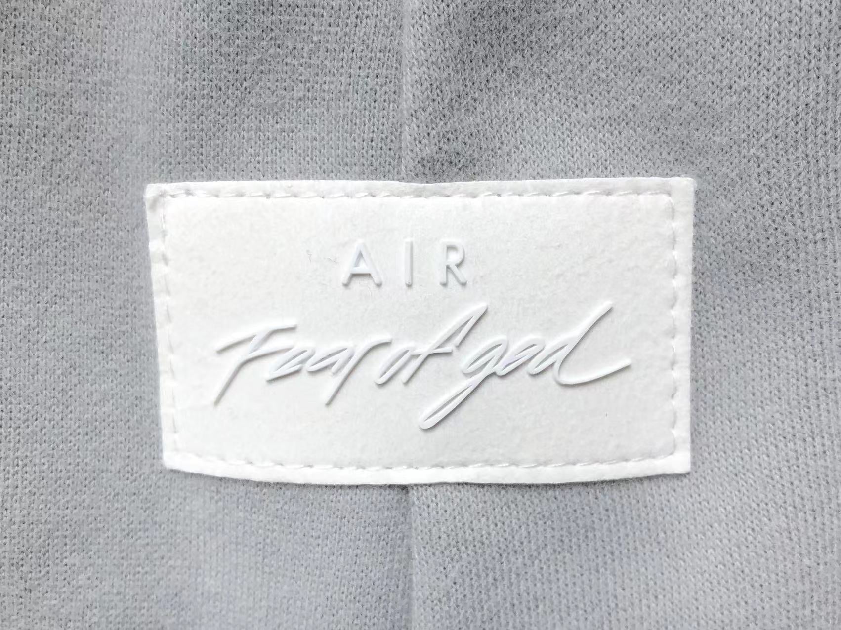 Essentials Fear Of God X Nike NBA  Tracksuit