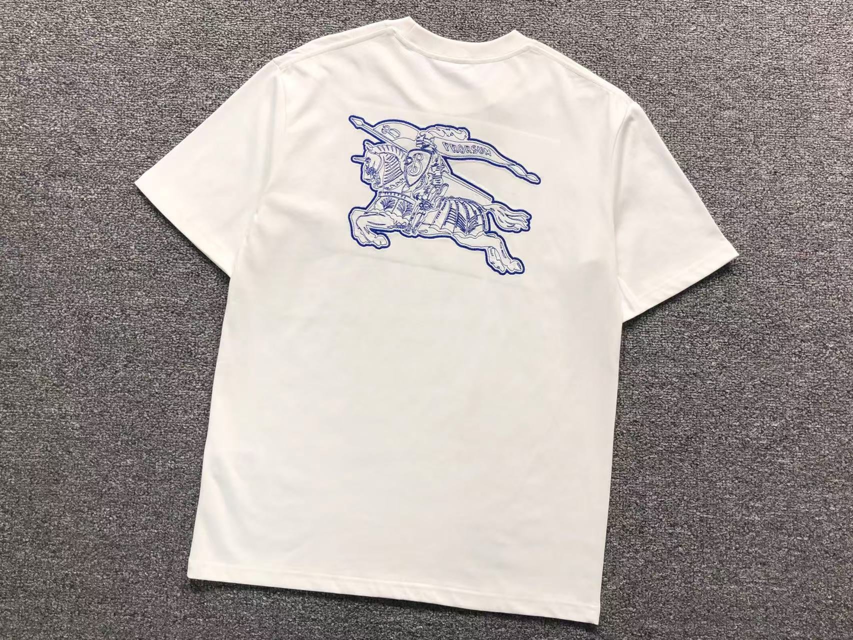 T-Shirt Burberry