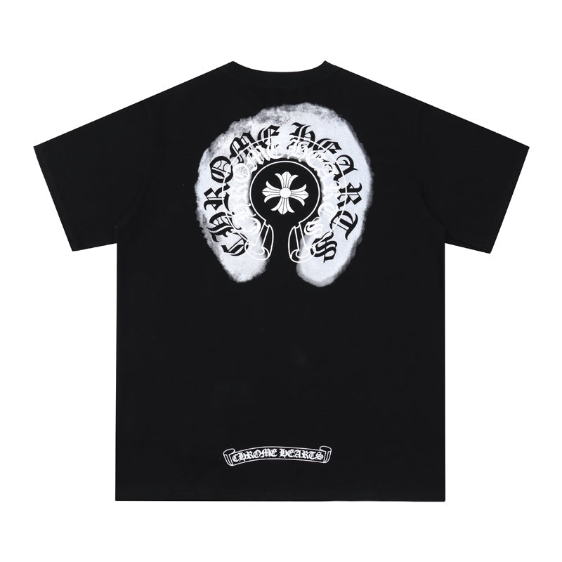 T-Shirt Chrome