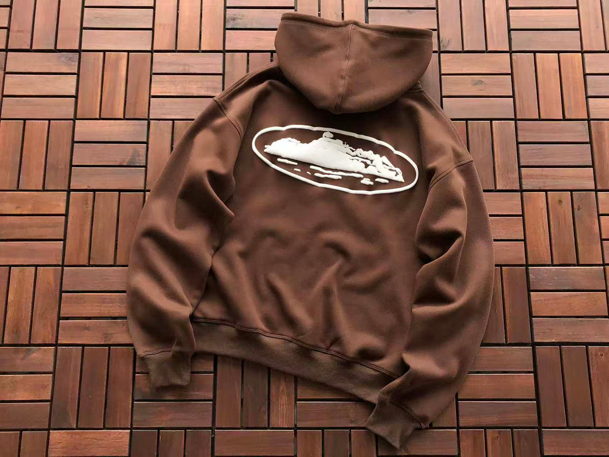 Corteiz Tracksuit