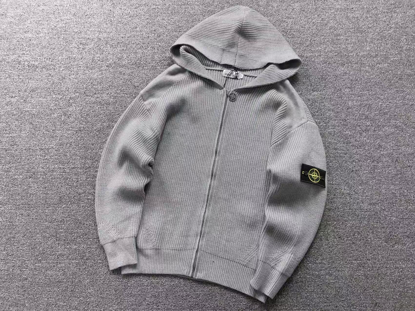 Stone Island Hoodie