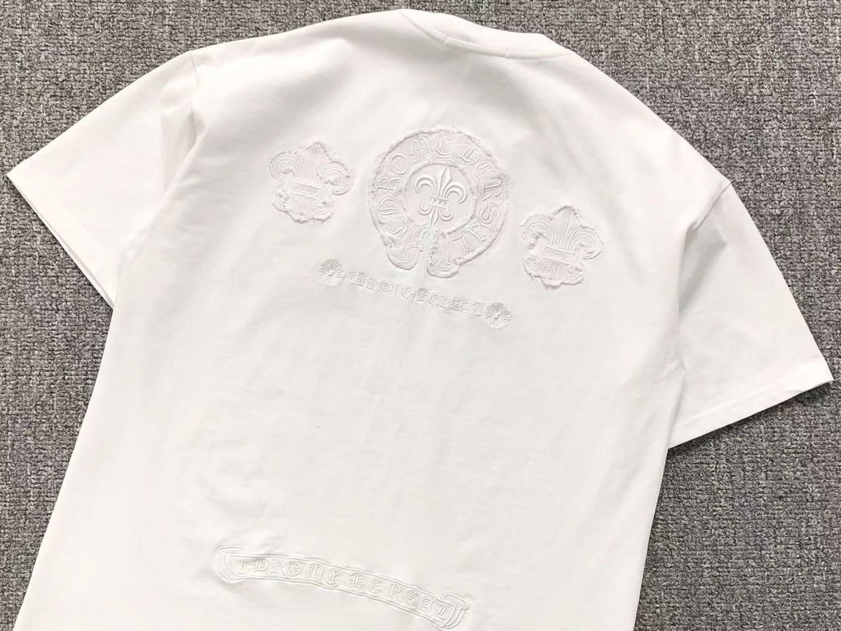 T-Shirt Chrome Heart