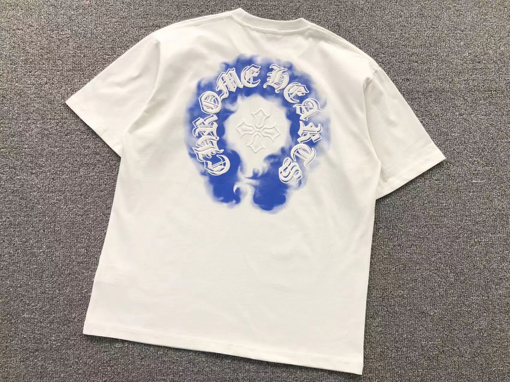 T-Shirt Chrome Heart