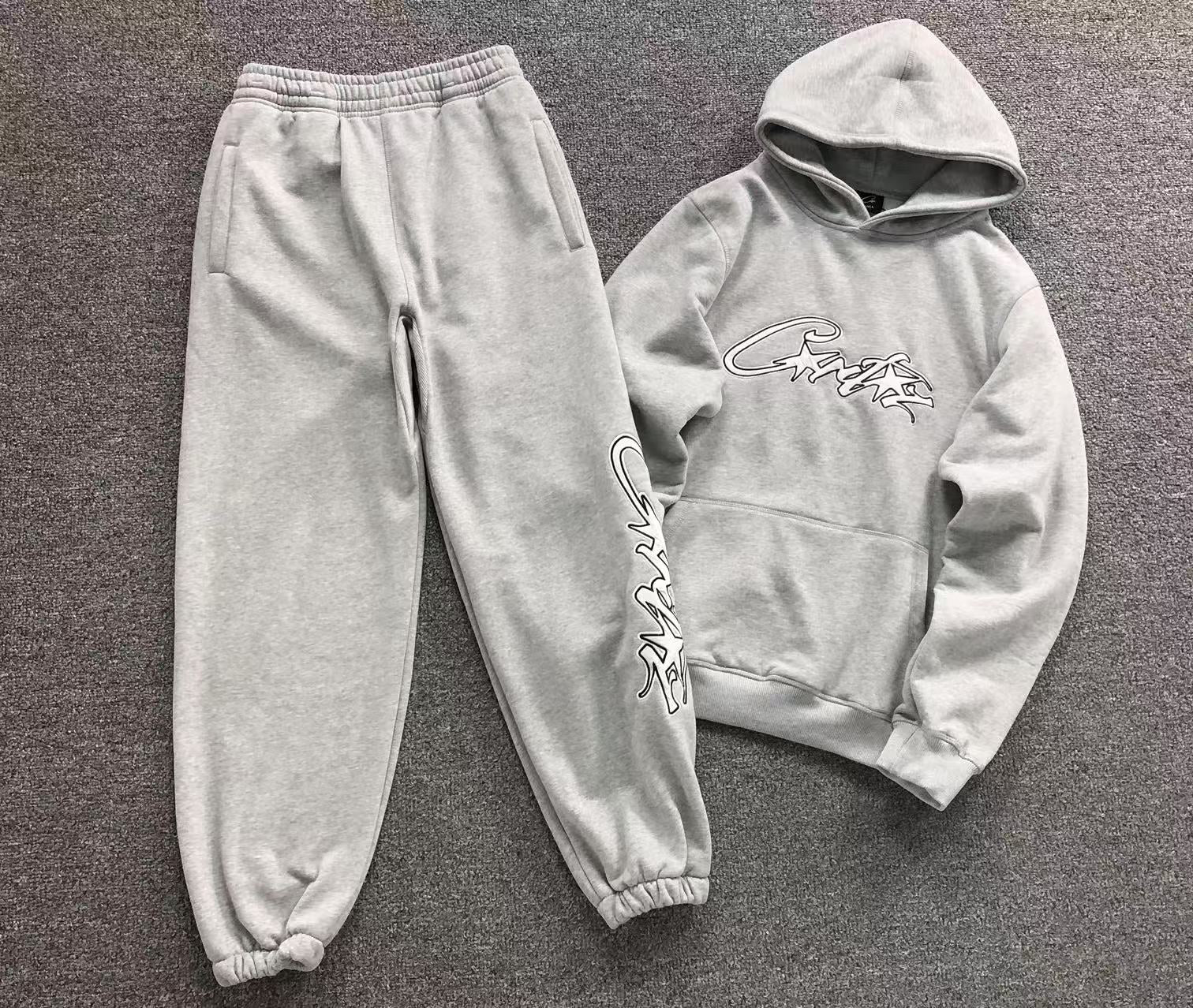 Corteiz Tracksuit