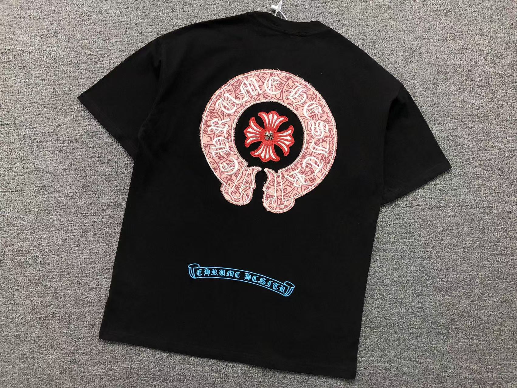 T-Shirt Chrome Heart