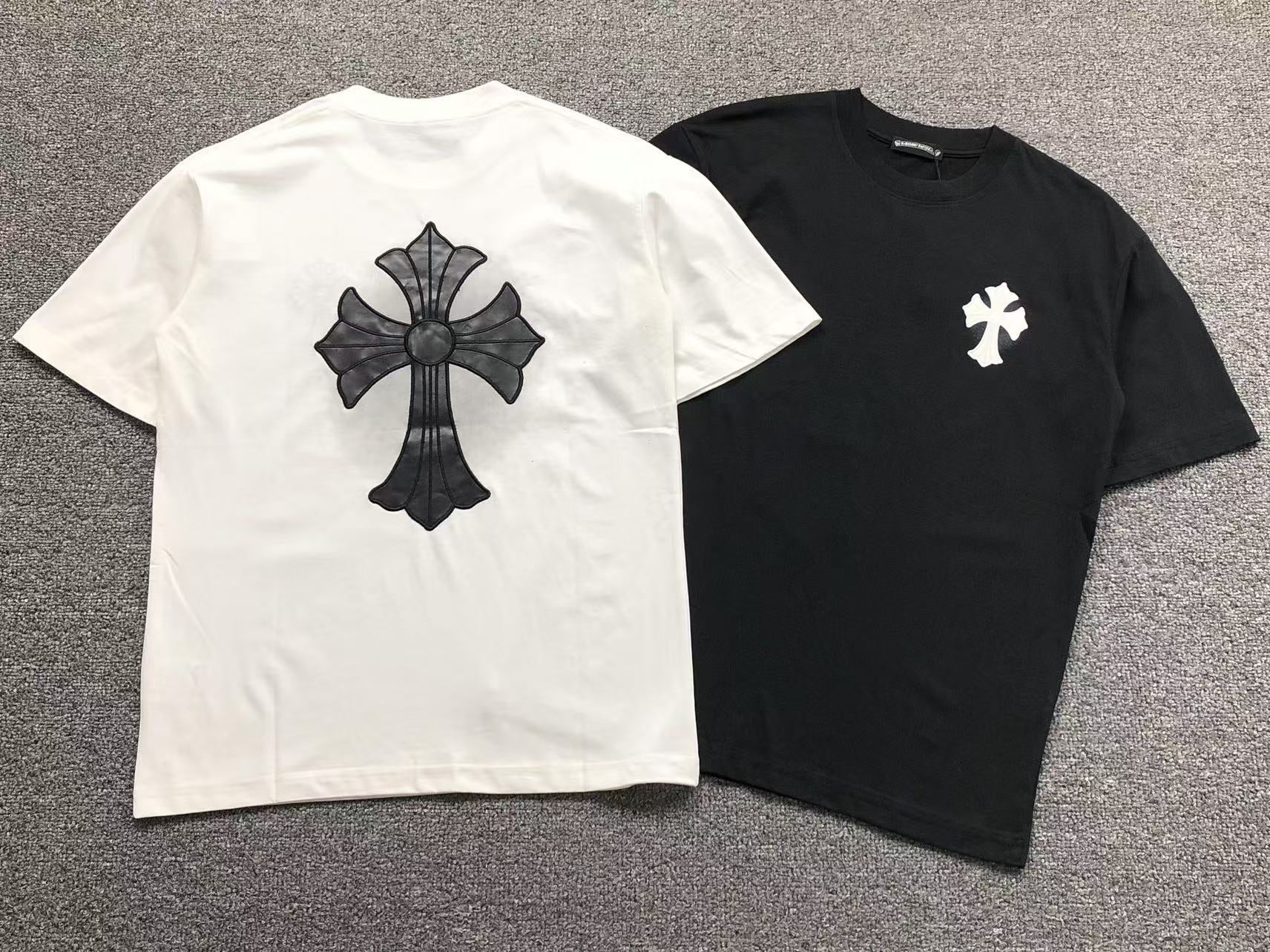 T-Shirt Chrome Heart