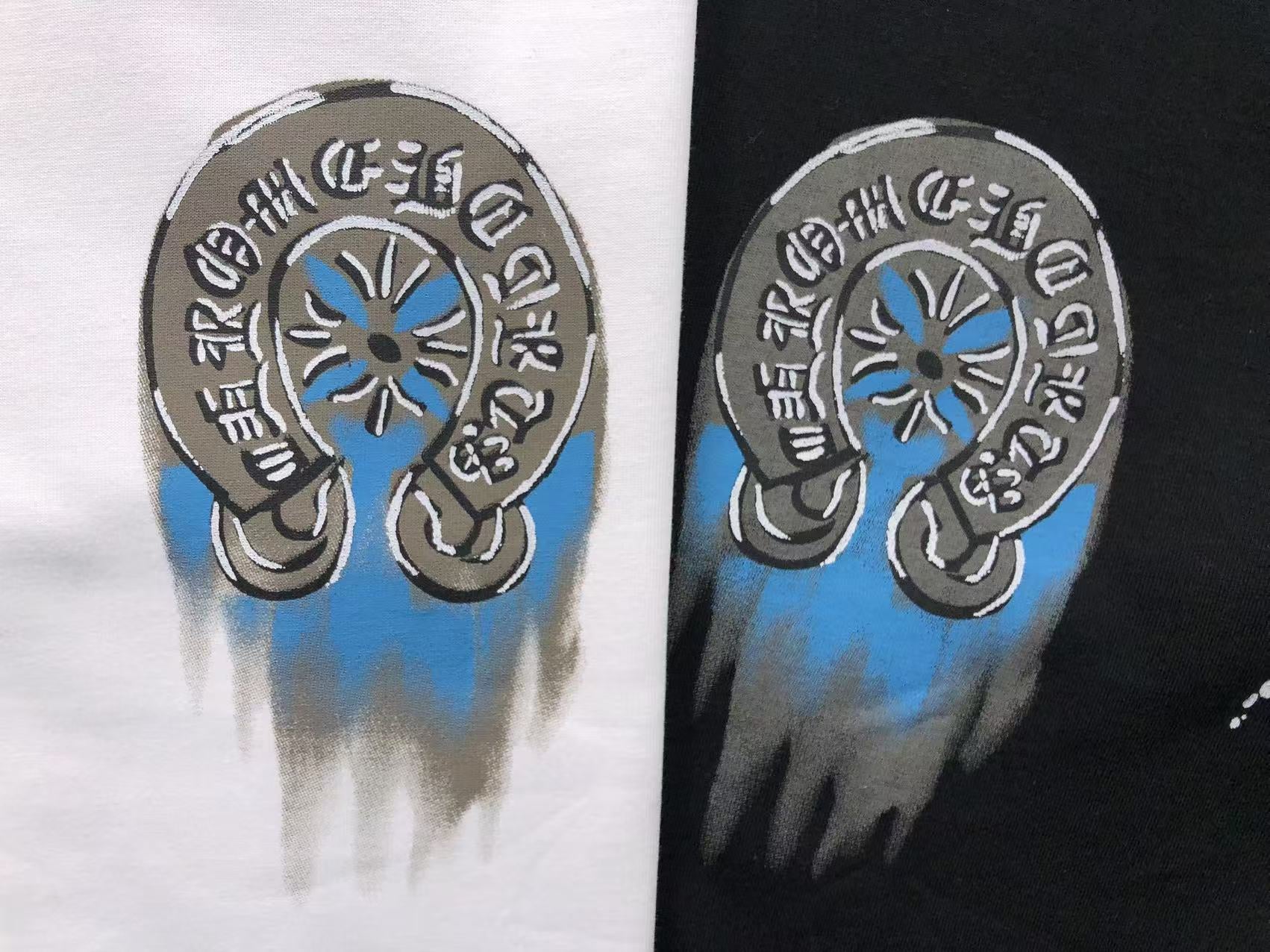 T-Shirt Chrome Heart