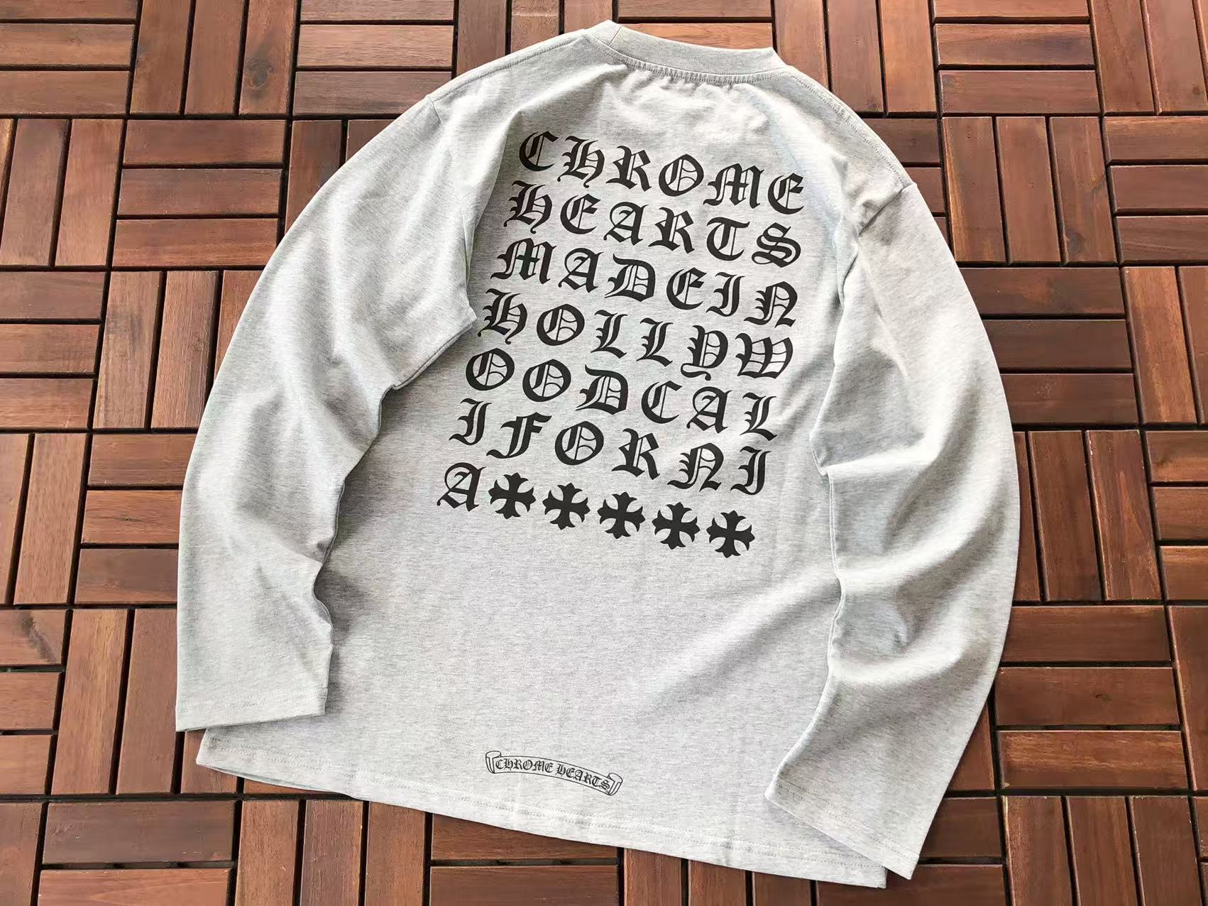 Chrome Heart Sweat