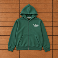 Corteiz Hoodie