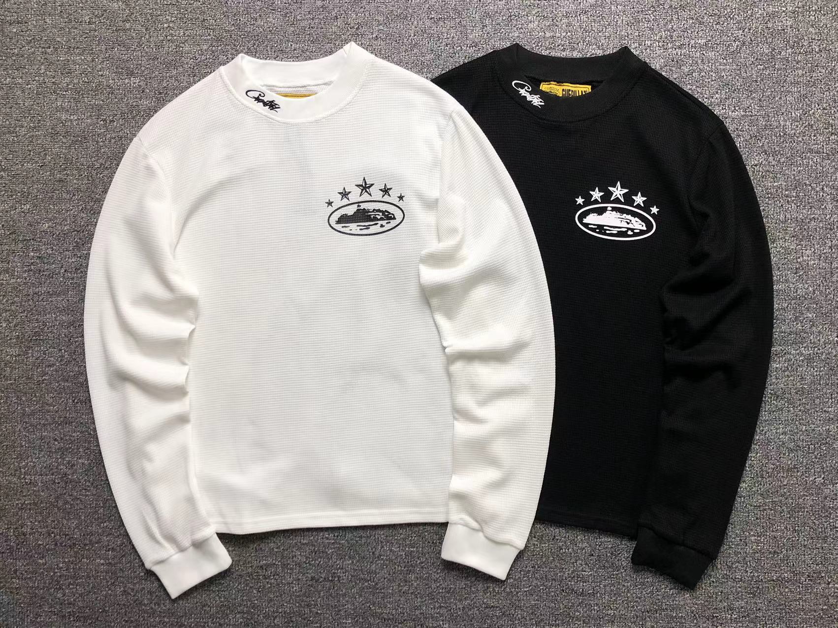 Corteiz Sweat