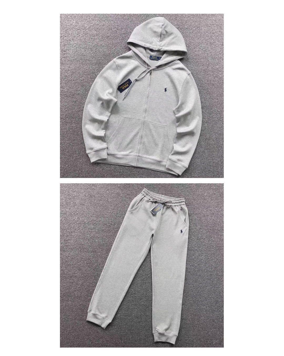 Ralph Lauren Tracksuit