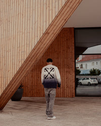 Off White Sweat (Exclusive Item)