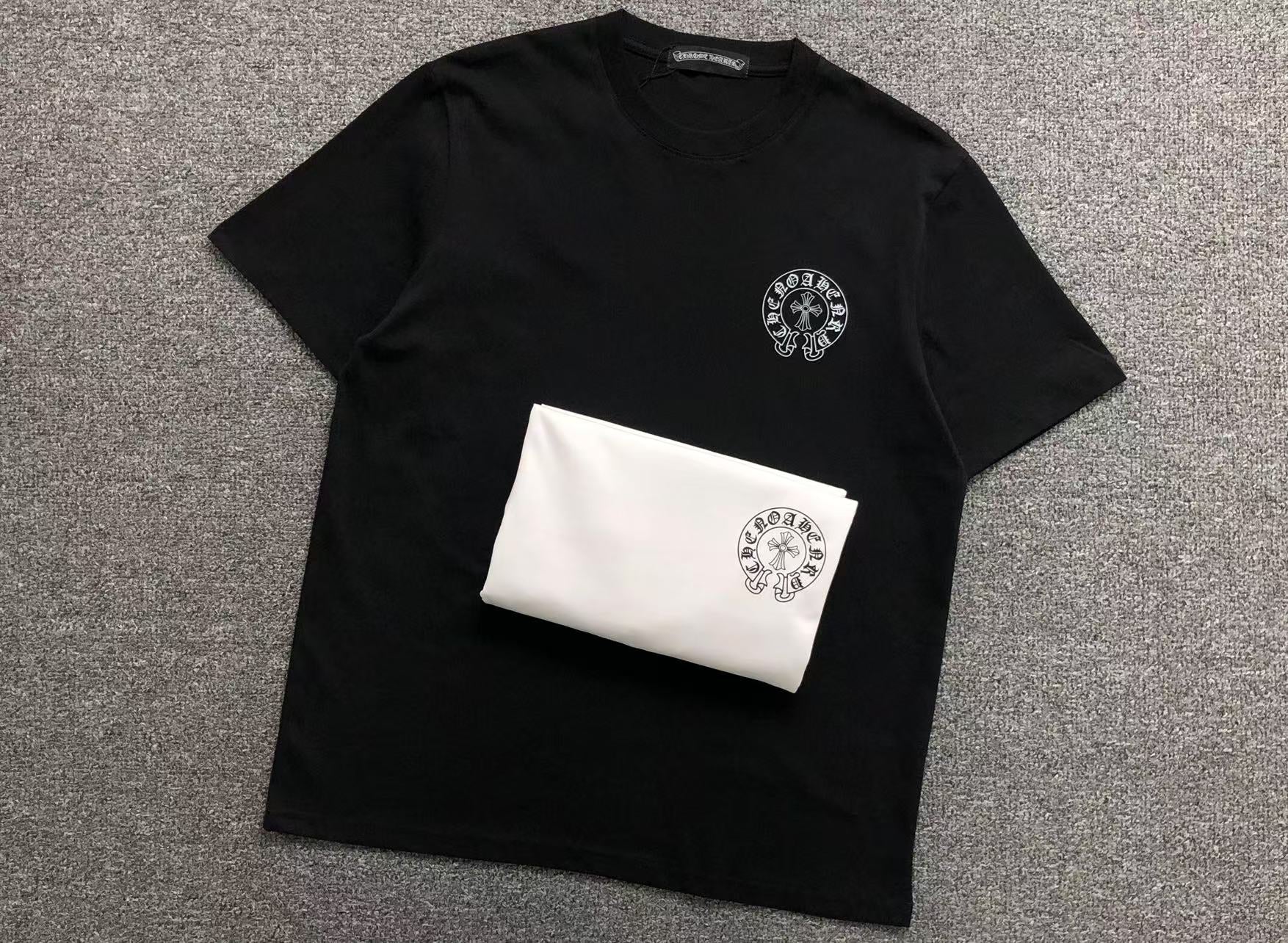 T-Shirt Chrome Heart