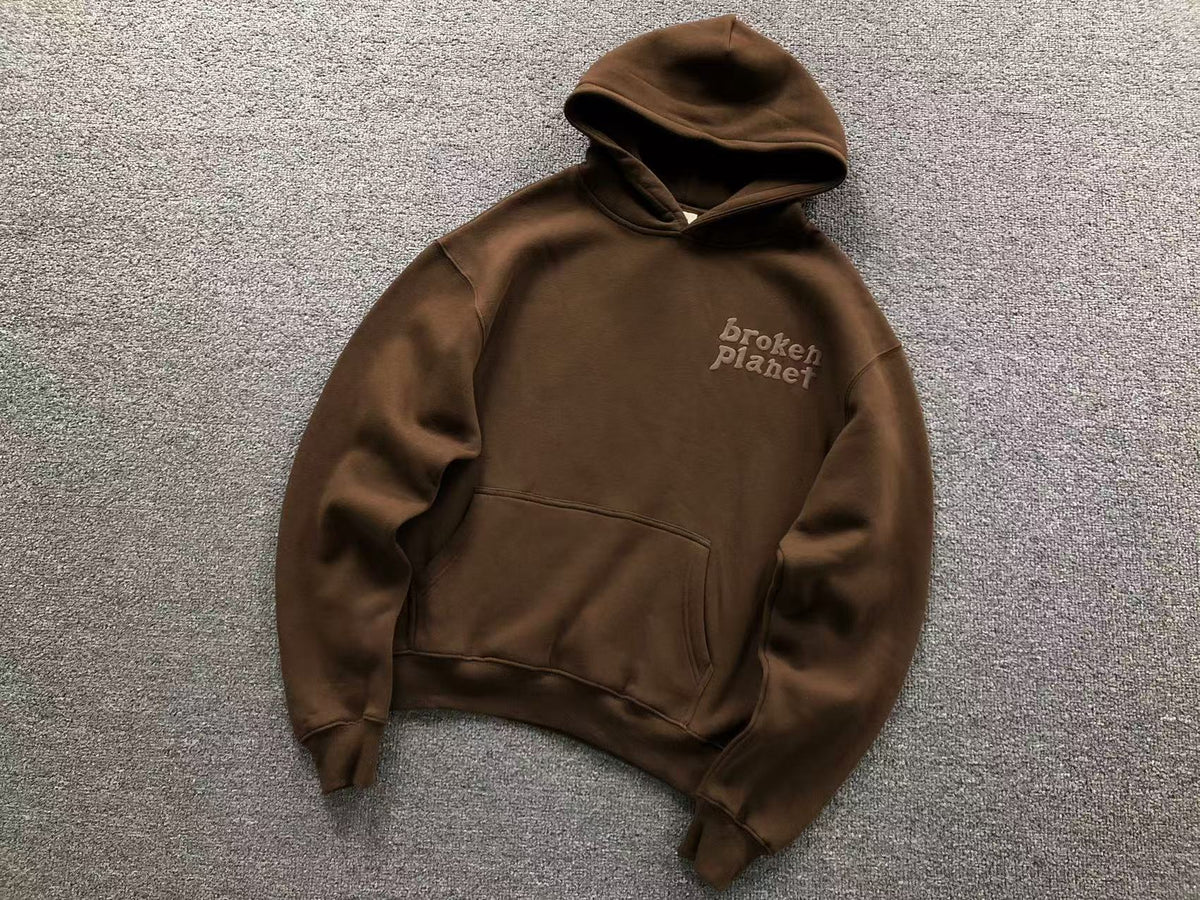 Broken Planet Tracksuit