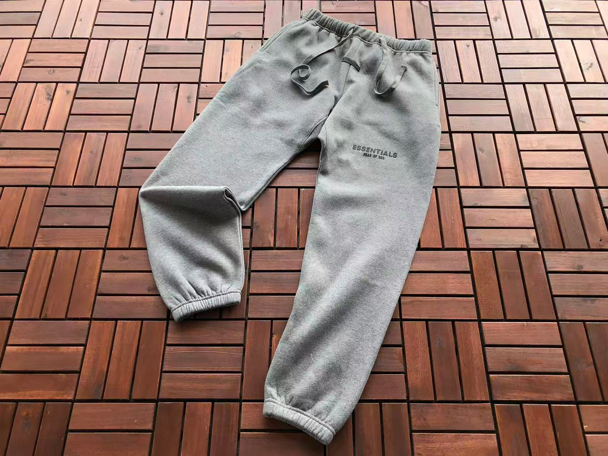 Essentials Fear Of God Tracksuit