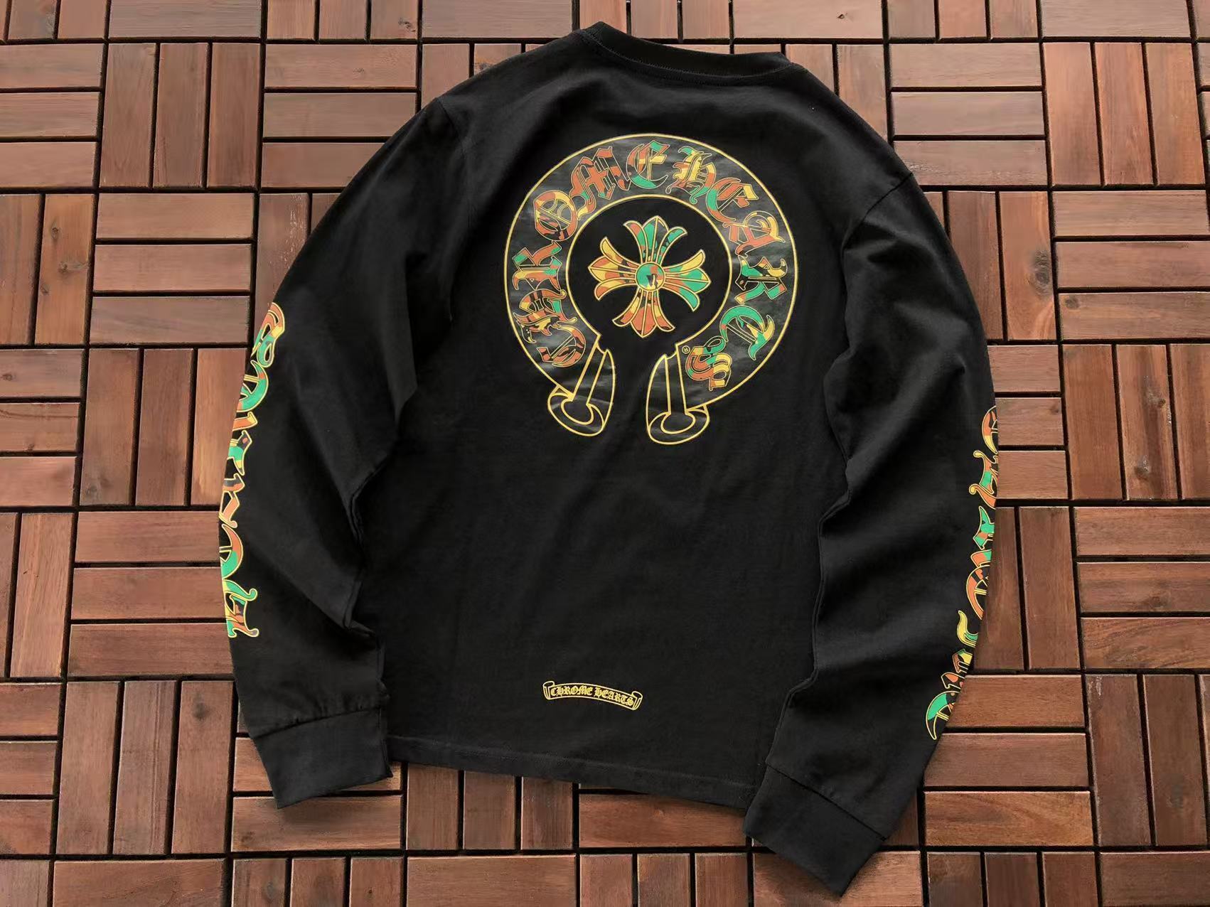 Chrome Heart Sweat