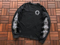 Chrome Heart Sweat