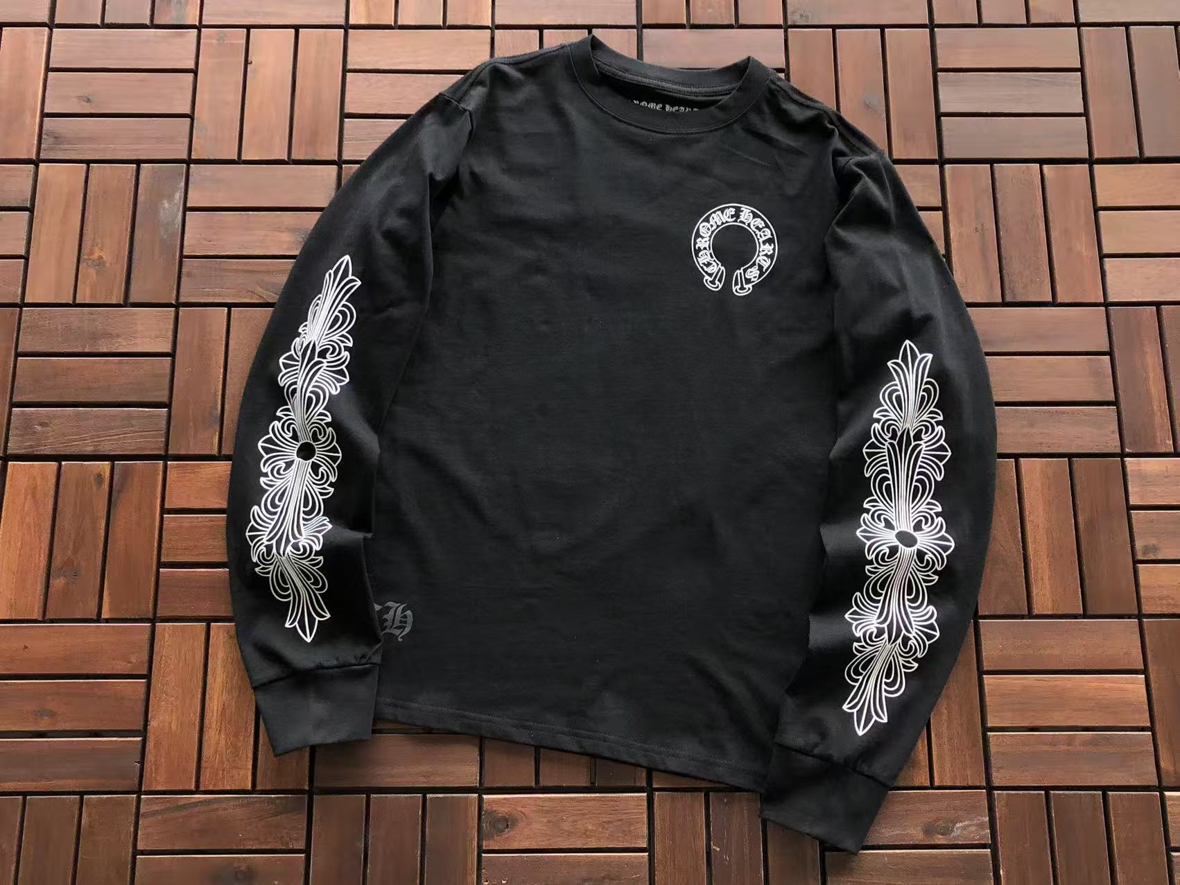 Chrome Heart Sweat