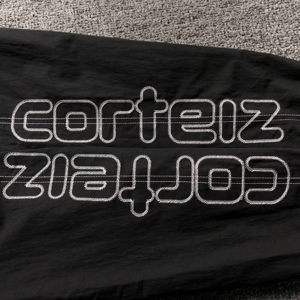 Corteiz Tracksuit