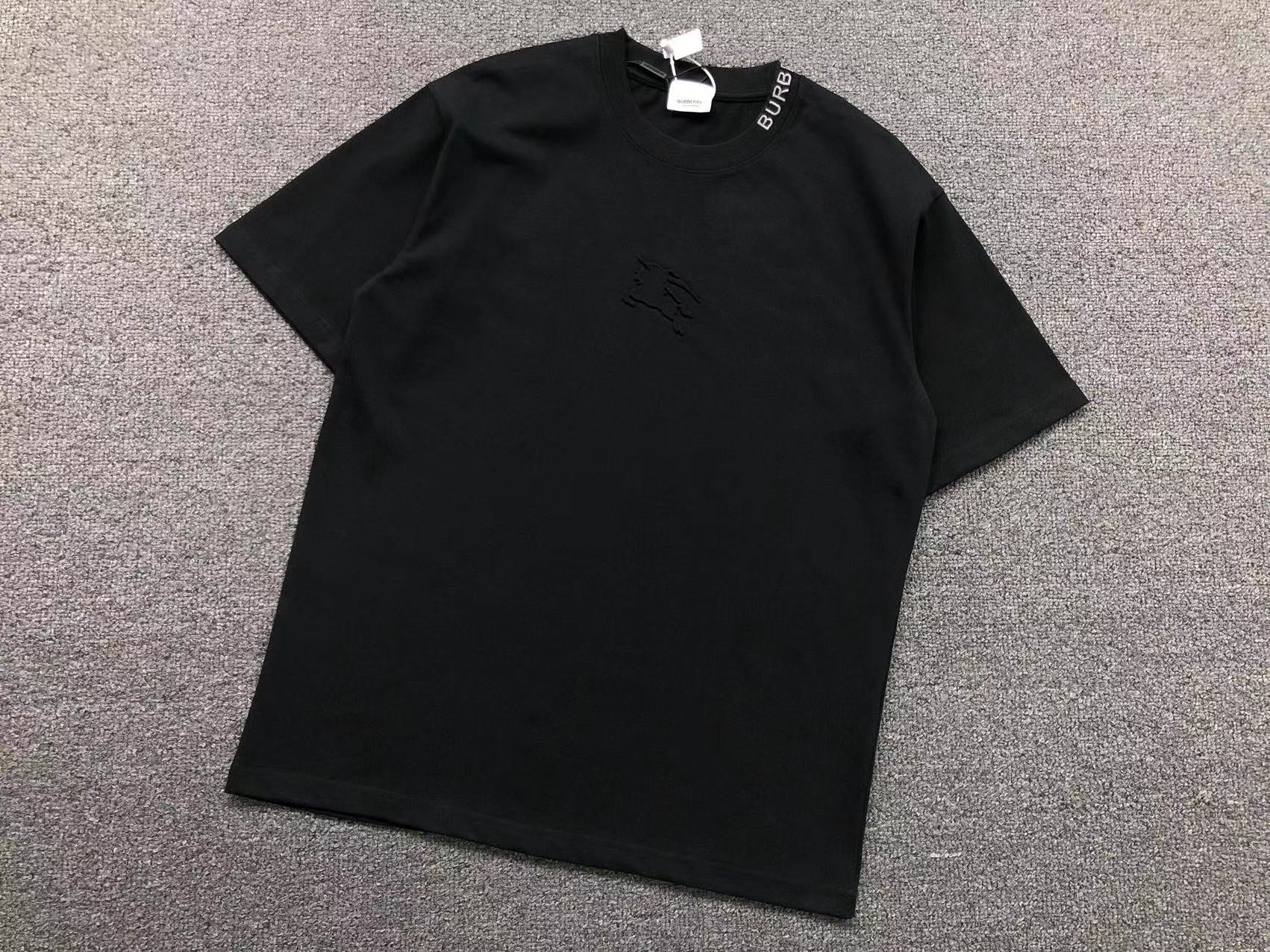 T-Shirt Burberry
